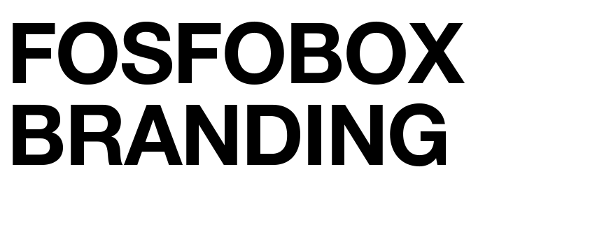 Fosfobox